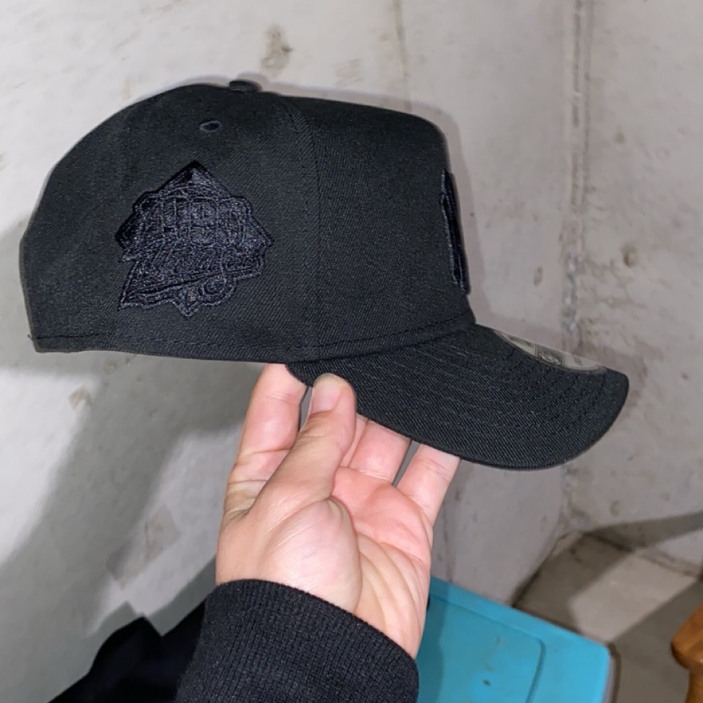NY Hat